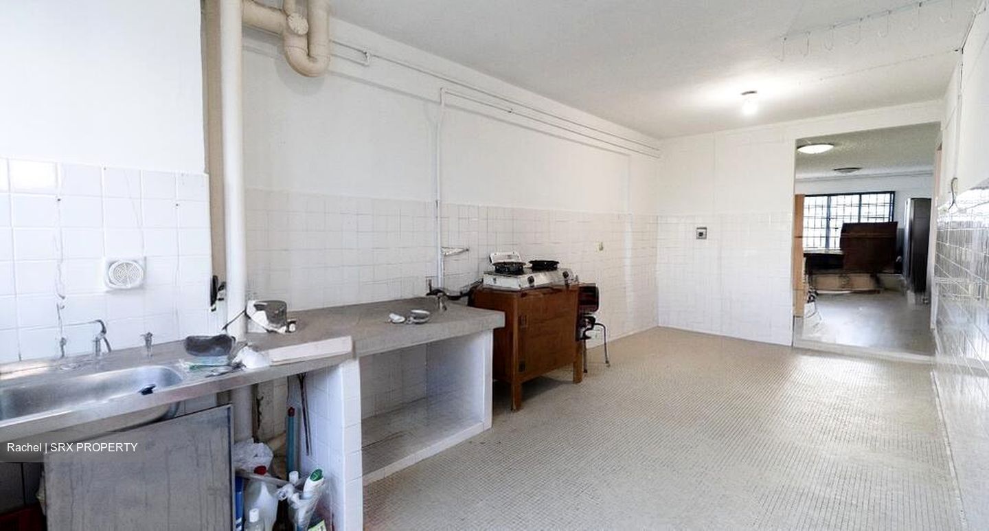 Blk 525 Bedok North Street 3 (Bedok), HDB 4 Rooms #502568161